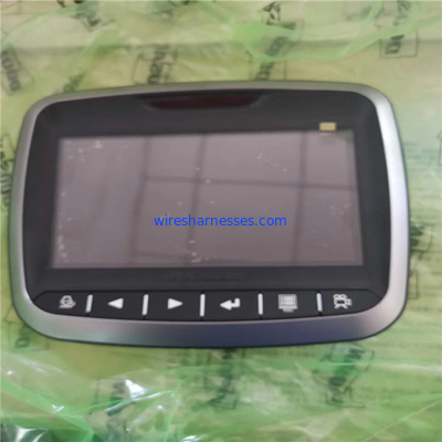 Assemblage 300426-00175 van Monitor Instrument Panel van het Doosandx420lc-9c DX230LC-9C Graafwerktuig