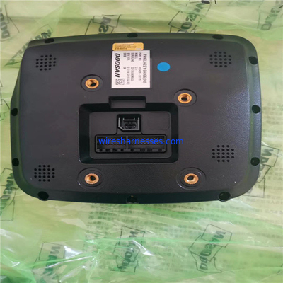Assemblage 300426-00175 van Monitor Instrument Panel van het Doosandx420lc-9c DX230LC-9C Graafwerktuig