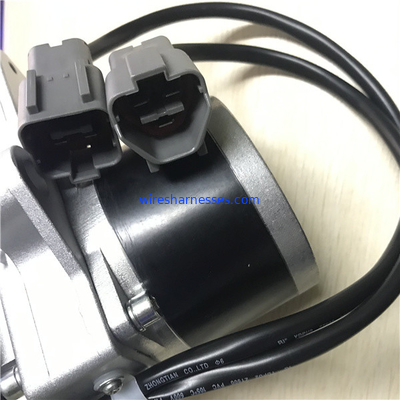7834-40-2000 7834-40-2001 KOMATSU Gaspedaalmotor voor pc200-6
