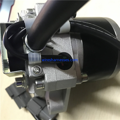 7834-40-2000 7834-40-2001 KOMATSU Gaspedaalmotor voor pc200-6