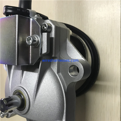 7834-40-2000 7834-40-2001 KOMATSU Gaspedaalmotor voor pc200-6
