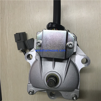 7834-40-2000 7834-40-2001 KOMATSU Gaspedaalmotor voor pc200-6