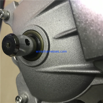 7834-40-2000 7834-40-2001 KOMATSU Gaspedaalmotor voor pc200-6