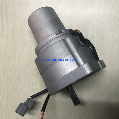 Sk200-6 het Graafwerktuig Throttle Motor YN20S00002F1 van SK200-6E Kobelco