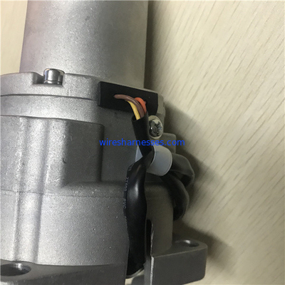 Sk200-6 het Graafwerktuig Throttle Motor YN20S00002F1 van SK200-6E Kobelco