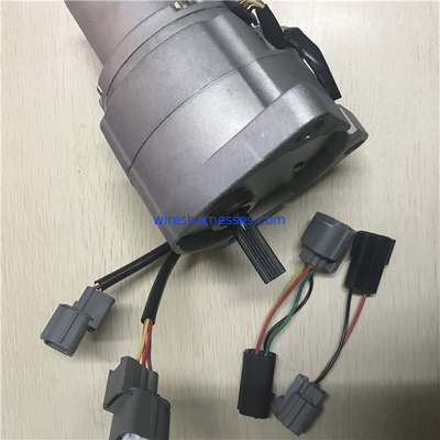 Sk200-6 het Graafwerktuig Throttle Motor YN20S00002F1 van SK200-6E Kobelco