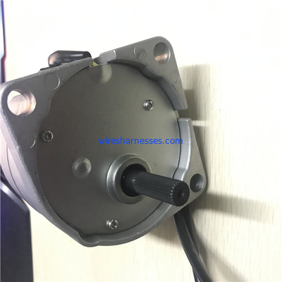 Sk200-6 het Graafwerktuig Throttle Motor YN20S00002F1 van SK200-6E Kobelco