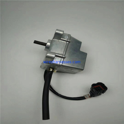 Het Gaspedaalmotor van KHR1713 Sumitomo voor SH200A1 SH120A1