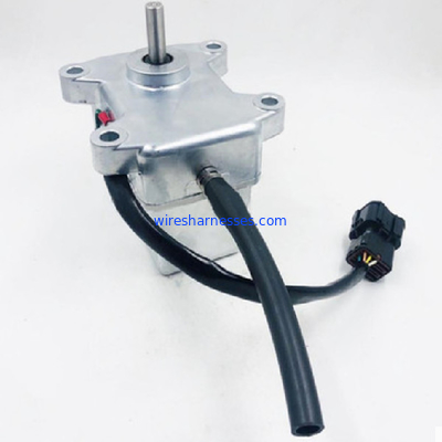 Het Gaspedaalmotor van KHR1713 Sumitomo voor SH200A1 SH120A1