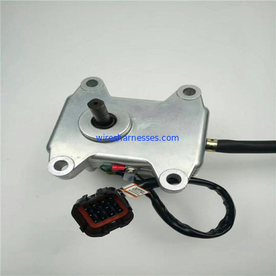 KHR1290 Sumitomo elektronische gashendelmotor voor SH200A2 SH120A1