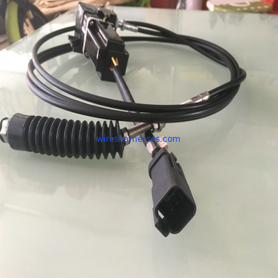 132-7786 102-8007 CAT Throttle Control Motor For E307C