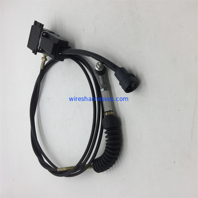 E307V1 de Bijtankende Motor van CAT Excavator Throttle Motor 102-8007