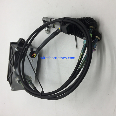 139-3917 119-0633 Graafwerktuig Refueling Motor For E320B 2475231
