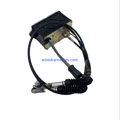 139-3917 119-0633 Graafwerktuig Refueling Motor For E320B 2475231