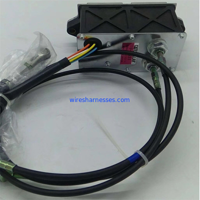 139-3917 119-0633 Graafwerktuig Refueling Motor For E320B 2475231