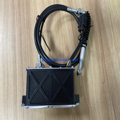 483-7810 386-3425 Graafwerktuig Throttle Motor For E320D2