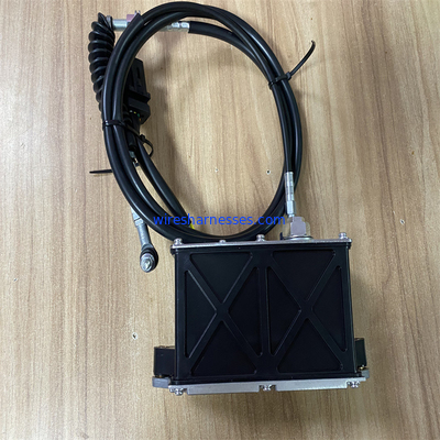 483-7810 386-3425 Graafwerktuig Throttle Motor For E320D2