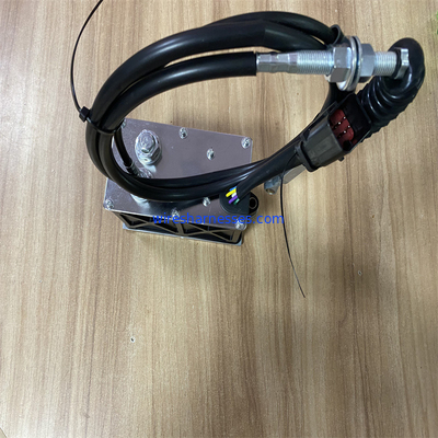 483-7810 386-3425 Graafwerktuig Throttle Motor For E320D2