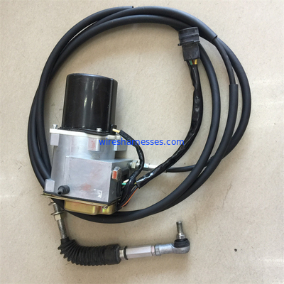 106-0100 106-0092 Graafwerktuig Throttle Motor For E320V1