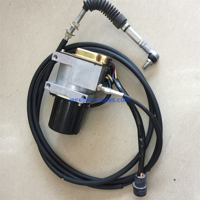 106-0100 106-0092 Graafwerktuig Throttle Motor For E320V1