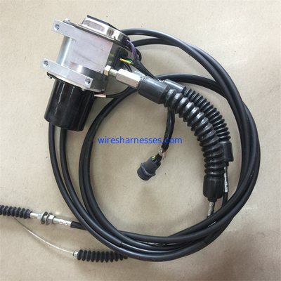 Graafwerktuig 247-5227 Throttle Motor van E312V2 E320V2