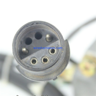 Graafwerktuig 247-5227 Throttle Motor van E312V2 E320V2