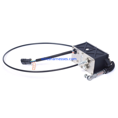 247-5232 CAT Excavator Auto Throttle Motor voor E330B
