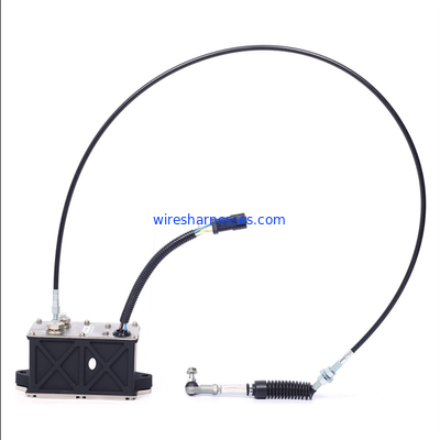 247-5232 CAT Excavator Auto Throttle Motor voor E330B