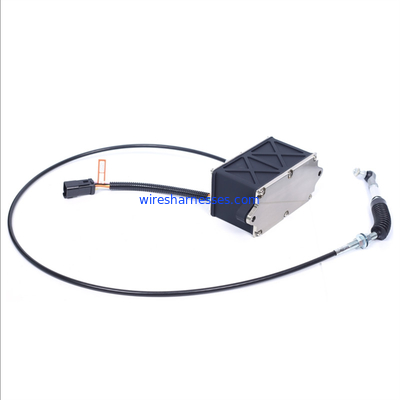 247-5232 CAT Excavator Auto Throttle Motor voor E330B