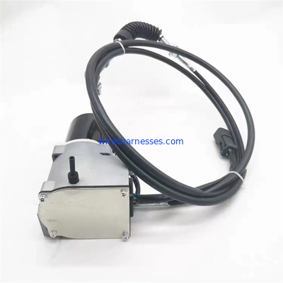21EN-32200 r215-7 r220-5 Graafwerktuig Throttle Motor