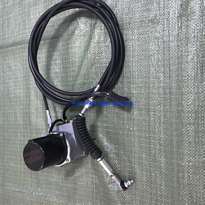 21EN-32200 r215-7 r220-5 Graafwerktuig Throttle Motor