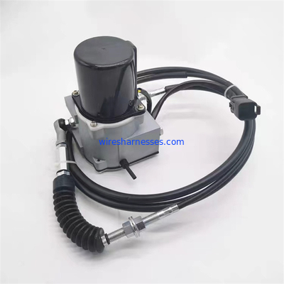 R215-7C r225lc-7 21EN-32220-Graafwerktuig Throttle Motor
