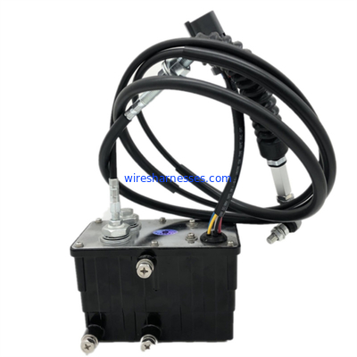 21EN-32360 Hyundai-Graafwerktuig Throttle Motor R275LC-9T r335lc-7