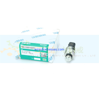 YN52S000102P1 Sensor sk200-6 sk200-8 van de drukomvormer