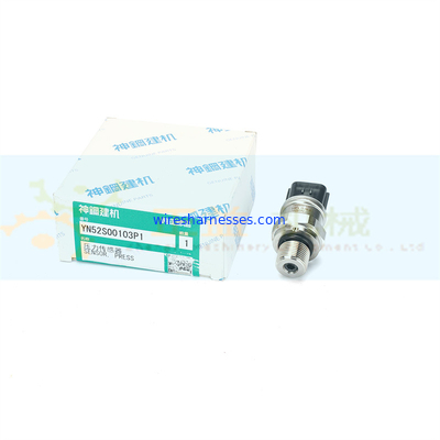 YN52S000103P1 sk200-8 de Sensor LC52S00015P1 van de Drukomvormer