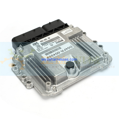 Het Graafwerktuig Controller sk130-8 sk140-8 van VH89661E0010 Kobelco