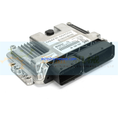 Het Graafwerktuig Controller sk130-8 sk140-8 van VH89661E0010 Kobelco