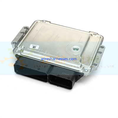 Het Graafwerktuig Controller sk130-8 sk140-8 van VH89661E0010 Kobelco