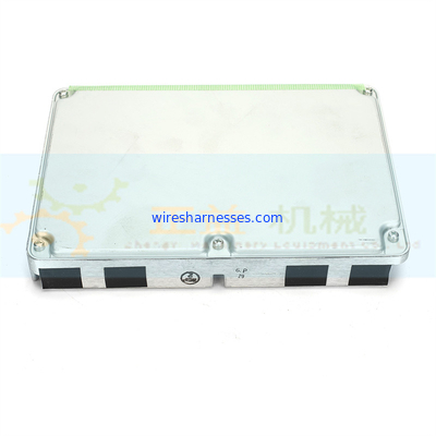 VH89661E0010B Controlemechanisme sk200-8 sk350-8 van ECU van graafwerktuigEngine