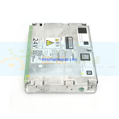 VH89661E0010B Controlemechanisme sk200-8 sk350-8 van ECU van graafwerktuigEngine