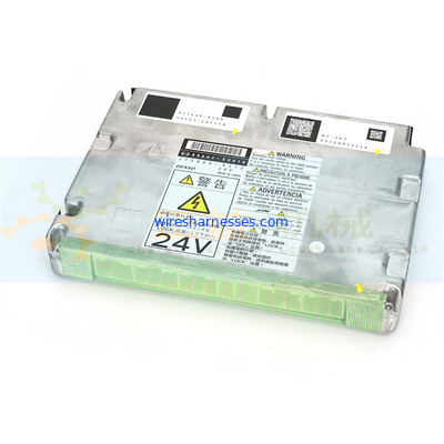 VH89661E0010B Controlemechanisme sk200-8 sk350-8 van ECU van graafwerktuigEngine