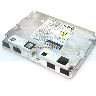 VH89661E0010B Controlemechanisme sk200-8 sk350-8 van ECU van graafwerktuigEngine