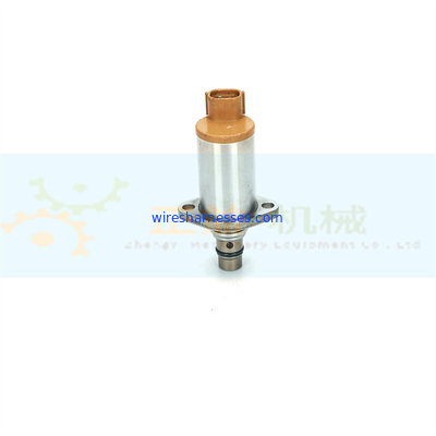 Van de de Hoge drukolie van de Hinoj08e Motor de Pompscv Metende Klep sk350-8 294200-0650