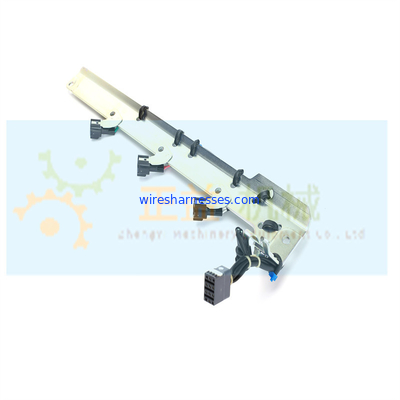 De Motorinjecteur van Kobelcohino J08E Bedradingsuitrusting sk200-8 82051-E0011
