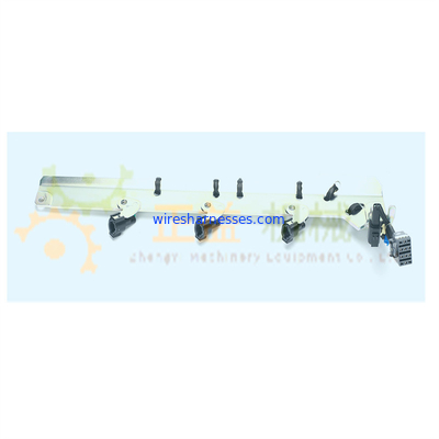 De Motorinjecteur van Kobelcohino J08E Bedradingsuitrusting sk200-8 82051-E0011