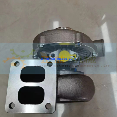 Van het GraafwerktuigTurbocharger HD1430 Mitsubishi 6D16 van ME158163 Kobelco de Motor Turbo