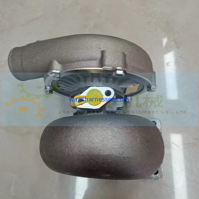 Van het GraafwerktuigTurbocharger HD1430 Mitsubishi 6D16 van ME158163 Kobelco de Motor Turbo