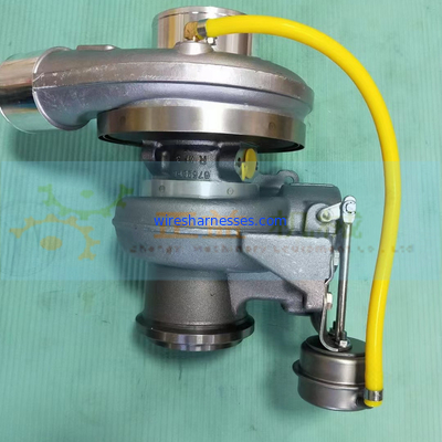 250-7699 de Motor Turbo 250-7696 van CAT Excavator E325D