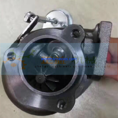 E317 Motor 3054C C4.2 CAT Excavator Turbocharger 2674A209