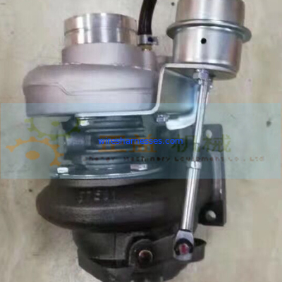E317 Motor 3054C C4.2 CAT Excavator Turbocharger 2674A209
